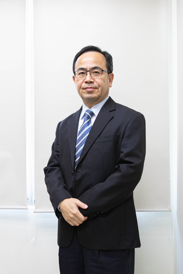 Te-Kuang Chou